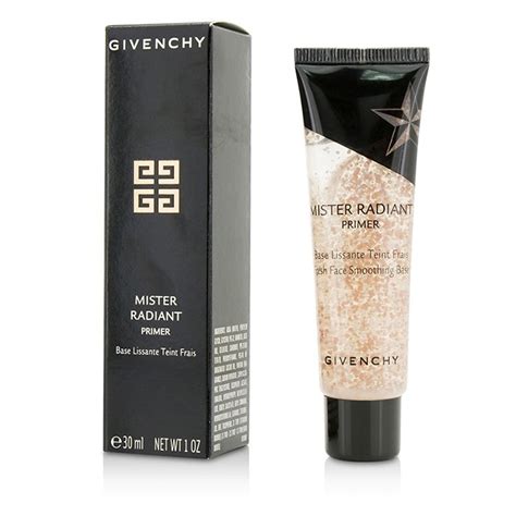 givenchy mister radiant primer|Make.